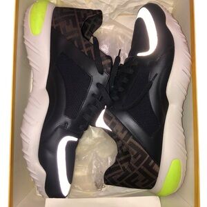 Fendi Men’s Tennis Shoes